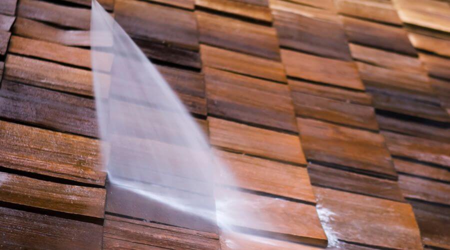 Professional tile roof repair services in Midlothian, MD